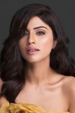 Foto retrato de Sapna Pabbi