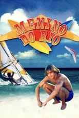 Poster di Menino do Rio