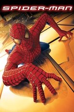 Spider-Man: Peter Parker ist nicht gerade angesehen an seiner Uni, denn er ist schmächtig und ungeschickt, was seine Chancen beim Mädchen seiner Träume, Mary Jane nicht gerade erhöht. Als er eines Tages jedoch von einer genmanipulierten Spinne gebissen wird, wacht er am nächsten Morgen auf und findet seine Sinne geschärft vor und entwickelt auch weitere übermenschliche, aber sehr spinnenähnliche Fähigkeiten. Nachdem er damit zunächst sein Traummädchen beeindruckt hat, wächst er schon bald zu dem maskierten Helden Spider-Man heran, spätestens als ein Superschurke namens Grüner Kobold, der die Mr.Hyde-Variante des Wissenschaftlers Norman Osborn ist, die Stadt bedroht... Spider-Man: Peter Parker ist nicht gerade angesehen an seiner Uni, denn er ist schmächtig und ungeschickt, was seine Chancen beim Mädchen seiner Träume, Mary Jane nicht gerade erhöht. Als er eines Tages jedoch von einer genmanipulierten Spinne gebissen wird, wacht er am nächsten Morgen auf und findet seine Sinne geschärft vor und entwickelt auch weitere übermenschliche, aber sehr spinnenähnliche Fähigkeiten. Nachdem er damit zunächst sein Traummädchen beeindruckt hat, wächst er schon bald zu dem maskierten Helden Spider-Man heran, spätestens als ein Superschurke namens Grüner Kobold, der die Mr.Hyde-Variante des Wissenschaftlers Norman Osborn ist, die Stadt bedroht...