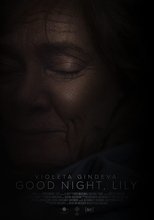 Good Night, Lily poster movie