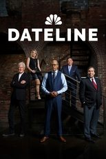 Poster di Dateline