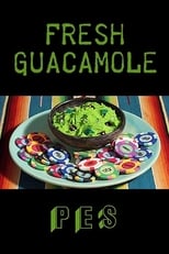 Poster for Fresh Guacamole