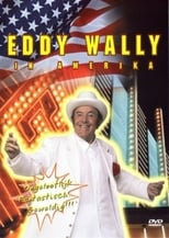 Poster for Eddy Wally in Amerika