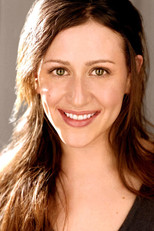 Alex Trow as Taylor in Twenty Five