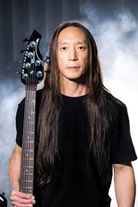 Foto retrato de John Myung