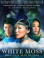 Poster for White Moss