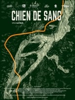 Poster for Chien de sang