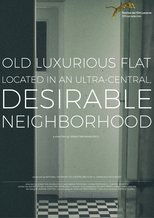 Poster for Old, Luxurious Flat Located in an Ultra-Central, Desirable Neighborhood 