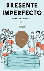 Poster for Present Imperfect