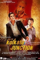 Poster for Kolkata Junction