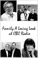 Poster for Family: A Loving Look at CBC Radio