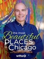Poster for The Most Beautiful Places in Chicago
