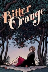 Bitter Orange poster movie