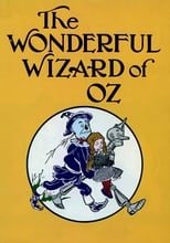 Poster for The Wonderful Wizard of Oz