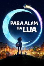 Para Além da Lua