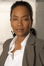 Poster for Sonja Sohn