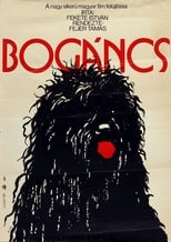 Poster for Bogáncs