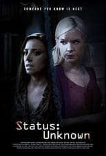 Poster for Status: Unknown 