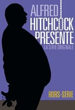 Poster for Alfred Hitchcock Presents Season 0