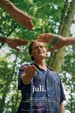 July. poster movie