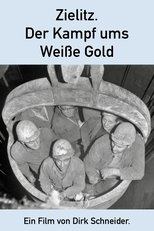 Poster for Zielitz - Der Kampf ums Weiße Gold 