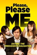 Poster for Please, Please Me! 