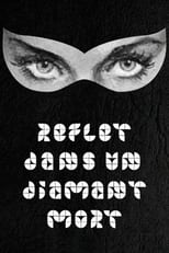 Poster for Reflection in a Dead Diamond