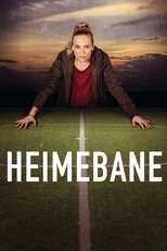 Poster di Heimebane