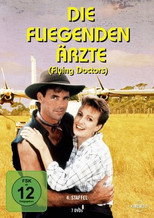 Poster zu Staffel 4 – Die fliegenden Ärzte