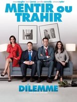 Le Dilemme serie streaming