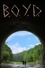 B.O.Y.D. poster movie