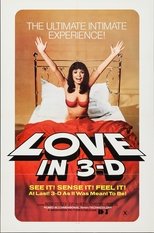 Love in 3-D