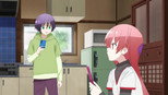 OVA1：SNS