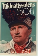 Poster for Son of the Midnight Sun