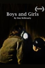 Poster for Boys and Girls