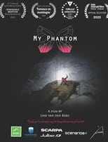 Poster for My Phantom 