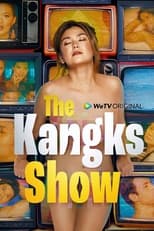 Poster for The Kangks Show