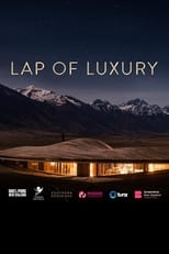 Poster for Lap of Luxury