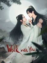 Poster for Walk With You