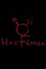 Poster for blasFêmea