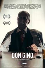 Poster for Don Gino