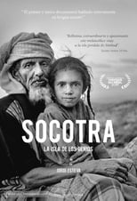 Socotra, the Land of Djinns (2016)