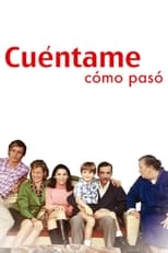 Poster for Cuéntame cómo pasó Season 4