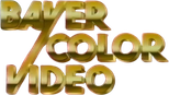 Bayer Color Video