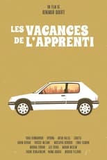 Poster for Les Vacances de l'apprenti 