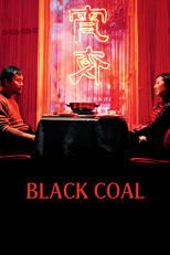 Black Coal, Thin Ice poster movie