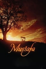 Poster for Mustafa