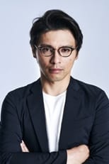 Foto retrato de Eiji Takigawa