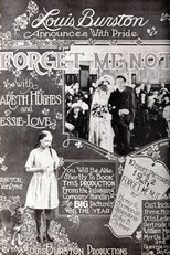 Poster for Forget Me Not