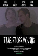 Time Stops Moving